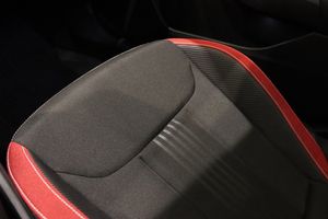 Skoda Kamiq bild 20