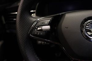 Skoda Kamiq bild 13