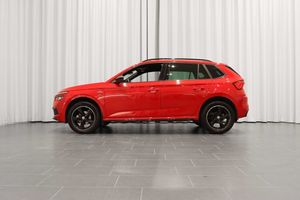Skoda Kamiq bild 2
