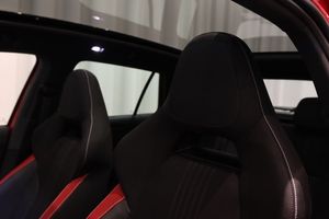 Skoda Kamiq bild 23