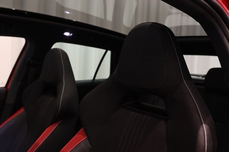 Skoda Kamiq bild 23