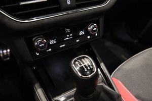 Skoda Kamiq bild 18