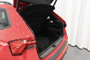 Skoda Kamiq bild 5