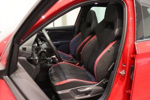 Skoda Kamiq bild 9