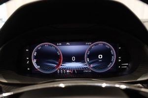 Skoda Kamiq bild 16