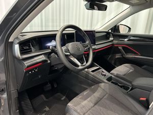 Volkswagen Tayron bild 9