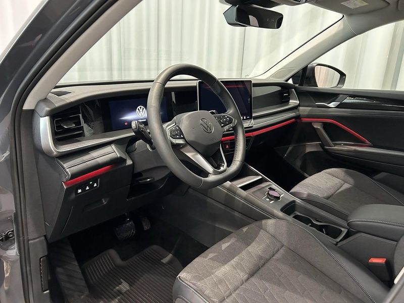 Volkswagen Tayron bild 9