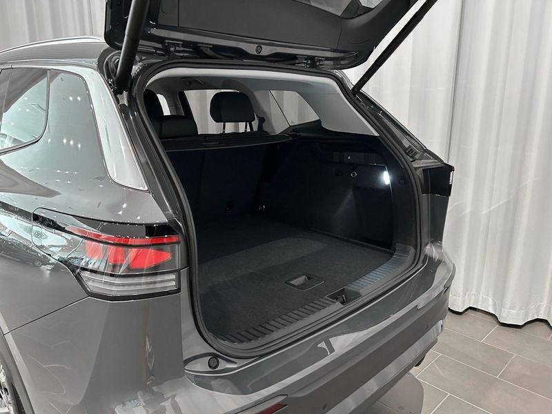Volkswagen Tayron bild 4