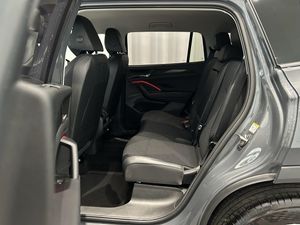 Volkswagen Tayron bild 8