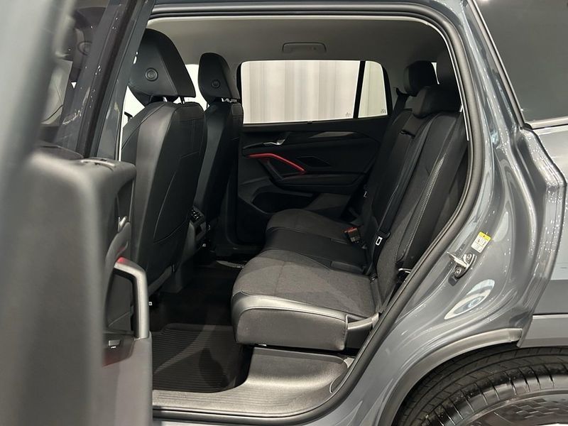 Volkswagen Tayron bild 8