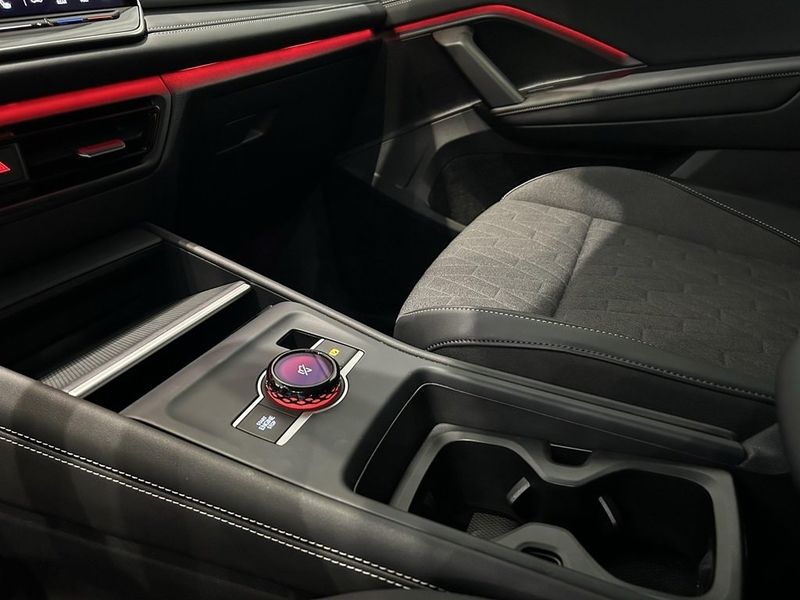 Volkswagen Tayron bild 15