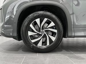 Volkswagen Tayron bild 6