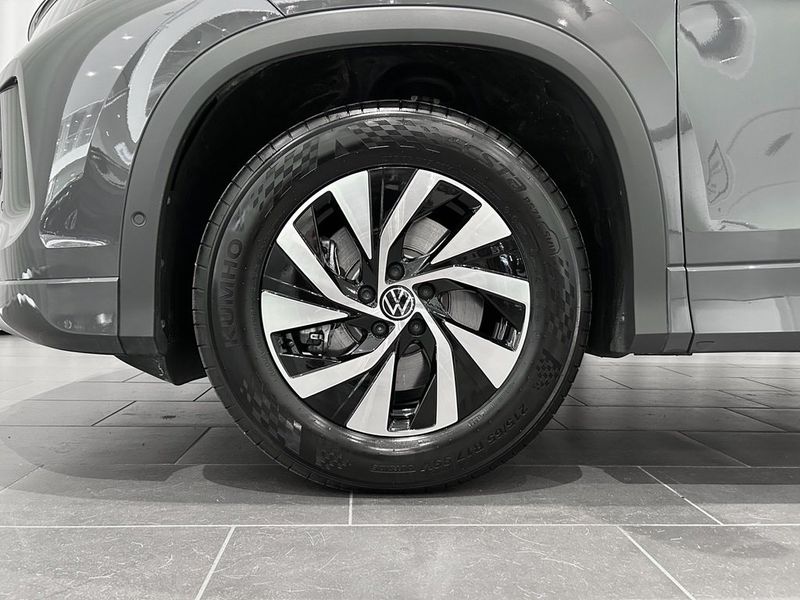 Volkswagen Tayron bild 6