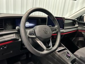 Volkswagen Tayron bild 10