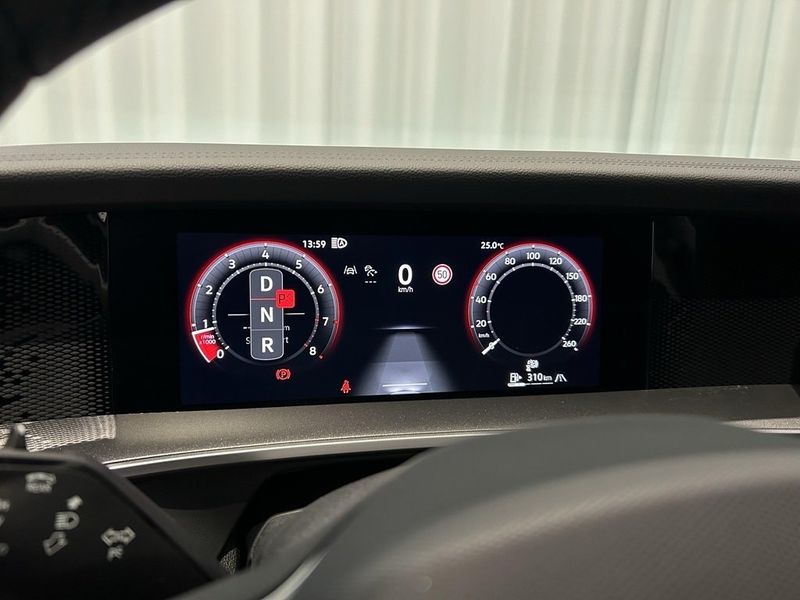Volkswagen Tayron bild 13