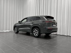Volkswagen Tayron bild 3