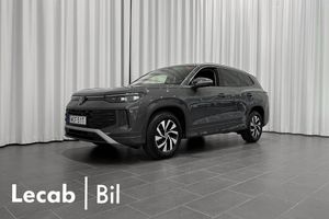 Volkswagen Tayron bild 1