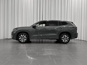 Volkswagen Tayron bild 2