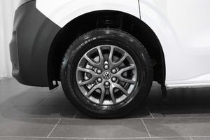 Volkswagen Transporter bild 5