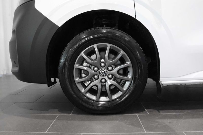 Volkswagen Transporter bild 5