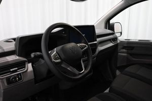Volkswagen Transporter bild 7