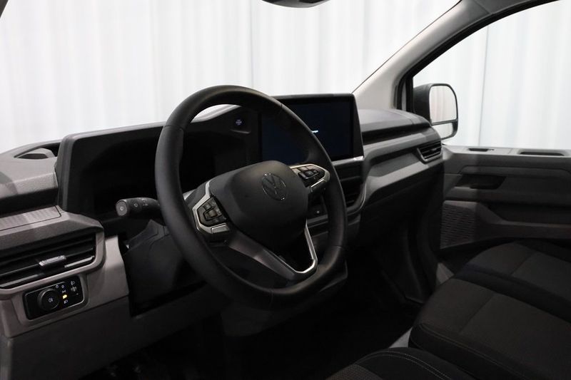 Volkswagen Transporter bild 7