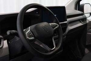 Volkswagen Transporter bild 8