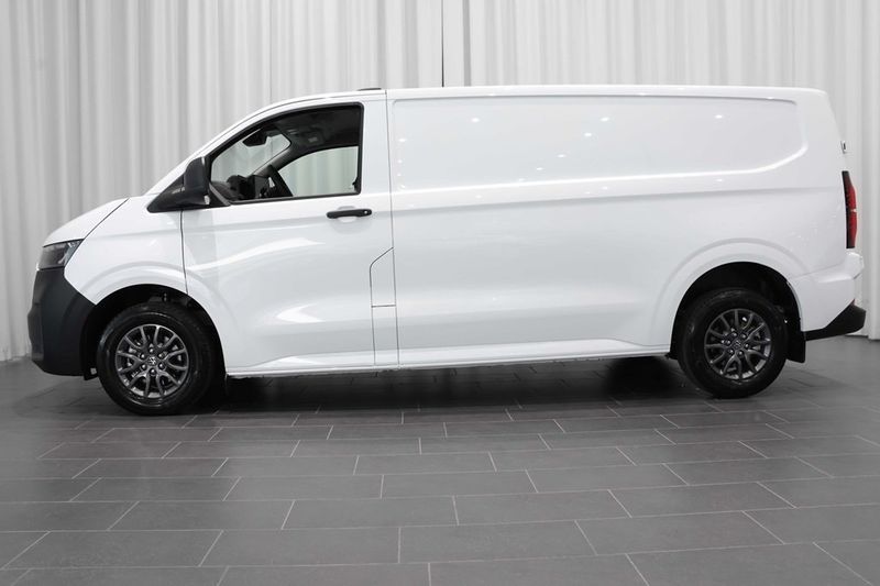 Volkswagen Transporter bild 2