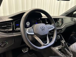 Volkswagen Taigo bild 10