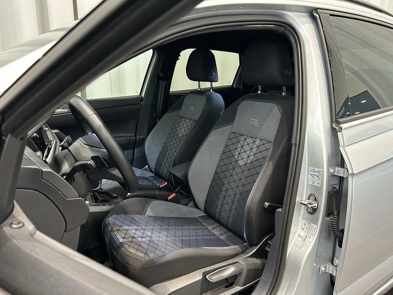 Volkswagen Taigo bild 7