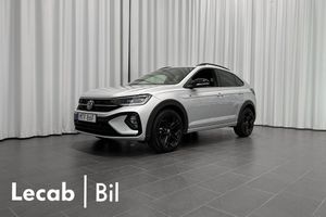 Volkswagen Taigo bild 1