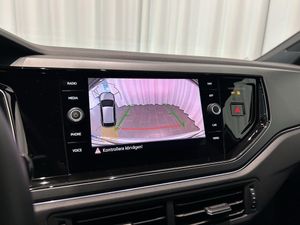 Volkswagen Taigo bild 13