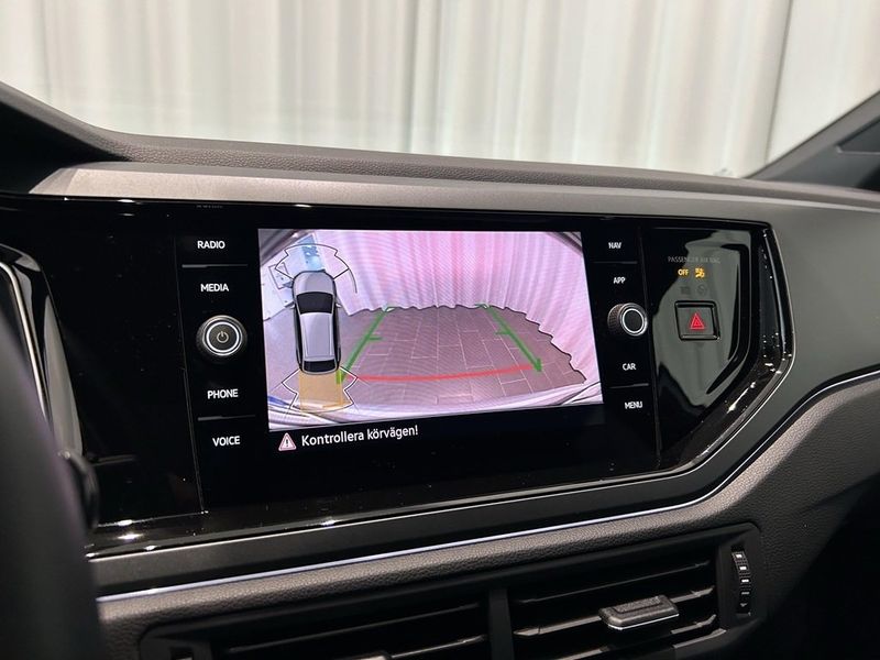 Volkswagen Taigo bild 13