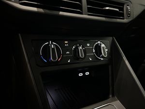 Volkswagen Taigo bild 14