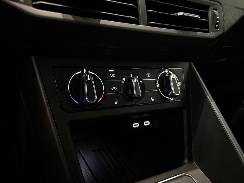 Volkswagen Taigo bild 14
