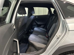 Volkswagen Taigo bild 8
