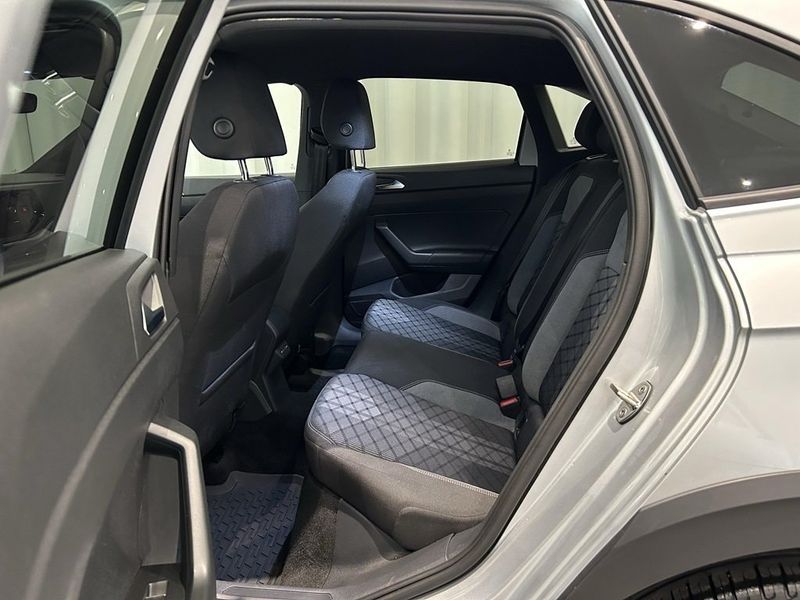 Volkswagen Taigo bild 8
