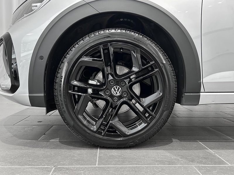 Volkswagen Taigo bild 5