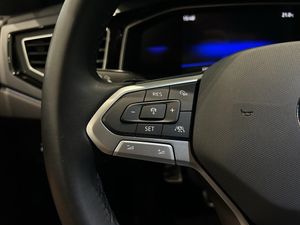 Volkswagen Taigo bild 11