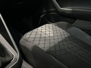 Volkswagen Taigo bild 16