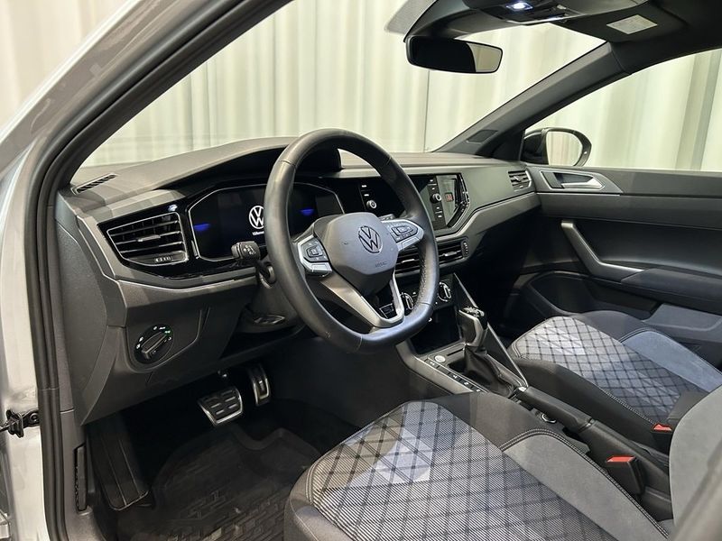 Volkswagen Taigo bild 9