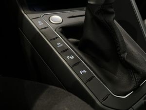 Volkswagen Taigo bild 15