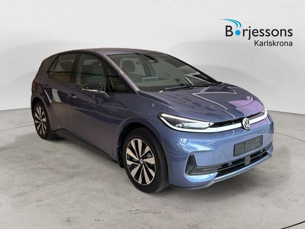 Volkswagen ID.3 Neo LIFE 125 KW/170 HK 50 KWH BATTERI 1 VXL - 2027