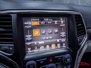 Jeep Grand Cherokee bild 28