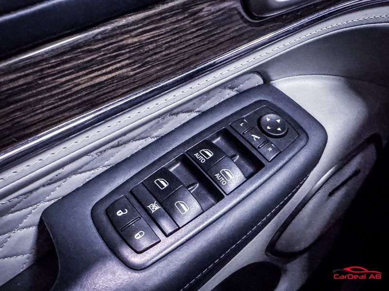 Jeep Grand Cherokee bild 35