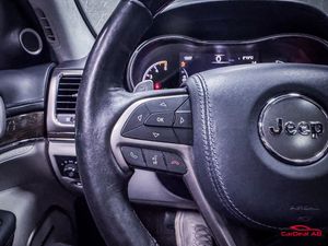 Jeep Grand Cherokee bild 23