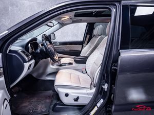 Jeep Grand Cherokee bild 10