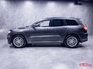 Jeep Grand Cherokee bild 4