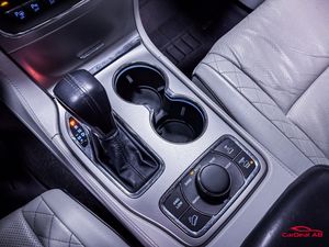 Jeep Grand Cherokee bild 33