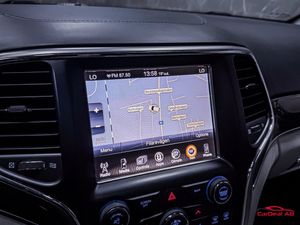 Jeep Grand Cherokee bild 27